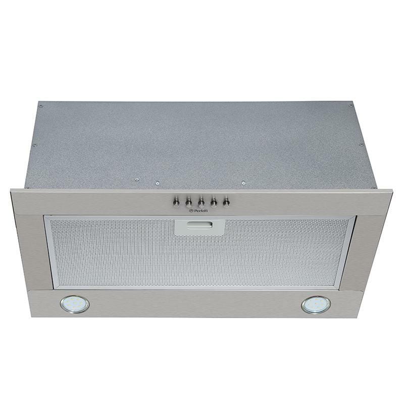 Вытяжка Perfelli BI 6812 I LED