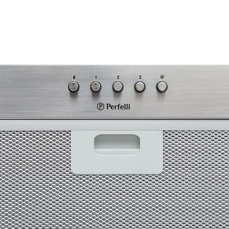 Вытяжка Perfelli BI 6812 I LED