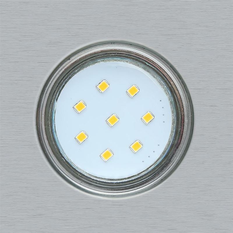 Вытяжка Perfelli BI 6812 I LED