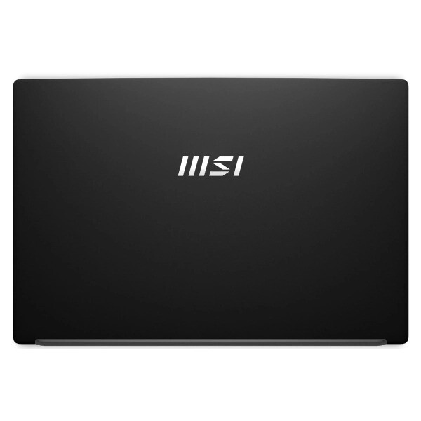 Ноутбук MSI Modern 15 H AI C2HMG (C2HMG-231UA) Classic Black