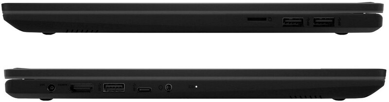 Ноутбук MSI Modern 15 H AI C2HMG (C2HMG-231UA) Classic Black