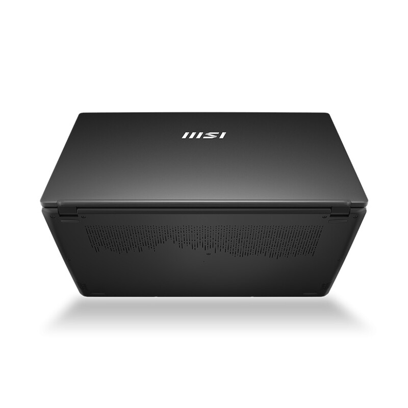 Ноутбук MSI Modern 15 H AI C2HMG (C2HMG-231UA) Classic Black