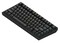 Фото - Клавиатура Dark Project ALU81 Terra Nostra Black (DPKB_NOSTRA_81_ANSI_BLACK_UA) | click.ua
