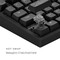 Фото - Клавиатура Dark Project ALU81 Terra Nostra Black (DPKB_NOSTRA_81_ANSI_BLACK_UA) | click.ua