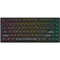 Фото - Клавиатура Dark Project ALU81 Terra Nostra Black (DPKB_NOSTRA_81_ANSI_BLACK_UA) | click.ua