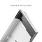 Фото - Клавиатура Dark Project ALU81 Terra Nostra White (DPKB_NOSTRA_81_ANSI_WHITE_UA) | click.ua