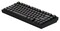 Фото - Клавиатура Dark Project ALU81 Terra Nova Black (DPKB_NOVA_81_ANSI_BLACK_UA) | click.ua