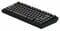 Фото - Клавиатура Dark Project ALU81 Terra Nova Black (DPKB_NOVA_81_ANSI_BLACK_UA) | click.ua
