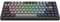 Фото - Клавиатура Dark Project KD83A Gateron Cap Teal Black/Grey (KB-GCT-871-100004) | click.ua