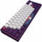 Фото - Клавіатура Dark Project Sunrise 68 ANSI RGB Violet/White (DPP68_GSH_SUNR_ANSI_UA) | click.ua