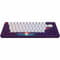 Фото - Клавіатура Dark Project Sunrise 68 ANSI RGB Violet/White (DPP68_GSH_SUNR_ANSI_UA) | click.ua