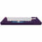 Фото - Клавіатура Dark Project Sunrise 68 ANSI RGB Violet/White (DPP68_GSH_SUNR_ANSI_UA) | click.ua