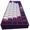 Фото - Клавіатура Dark Project Sunrise 68 ANSI RGB Violet/White (DPP68_GSH_SUNR_ANSI_UA) | click.ua