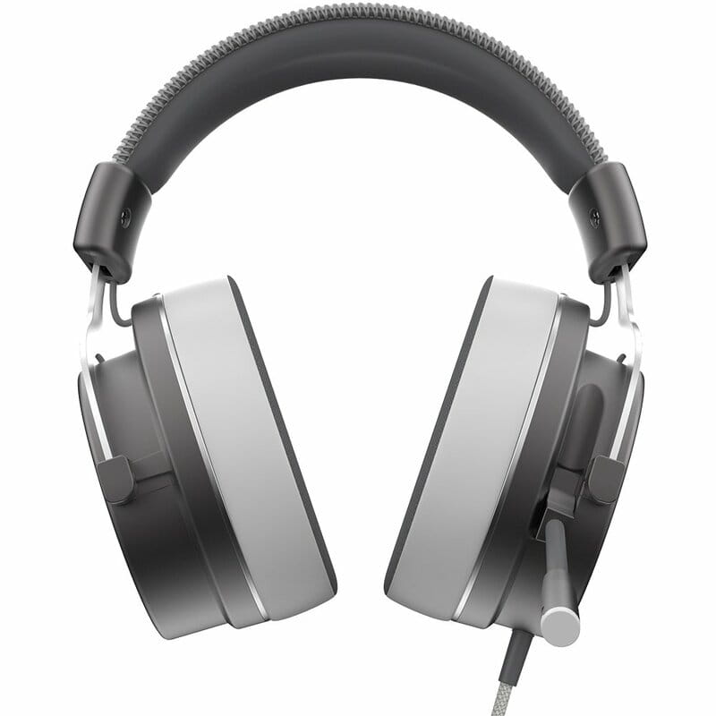 Гарнитура Dark Project Gaming One Vexo Wired Grey (DPO_VEXO_WIRED_GREY)