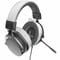 Фото - Гарнитура Dark Project Gaming One Vexo Wired Grey (DPO_VEXO_WIRED_GREY) | click.ua