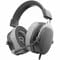 Фото - Гарнитура Dark Project Gaming One Vexo Wired Grey (DPO_VEXO_WIRED_GREY) | click.ua