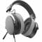 Фото - Гарнитура Dark Project Gaming One Vexo Wired Grey (DPO_VEXO_WIRED_GREY) | click.ua