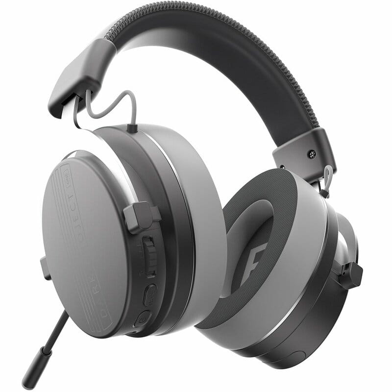 Гарнитура Dark Project Gaming One Vexo Wireless Grey (DPO_VEXO_WLESS_GREY)