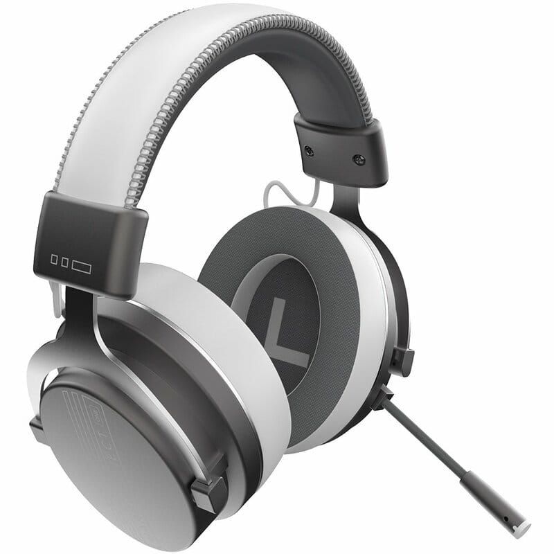 Гарнитура Dark Project Gaming One Vexo Wireless Grey (DPO_VEXO_WLESS_GREY)