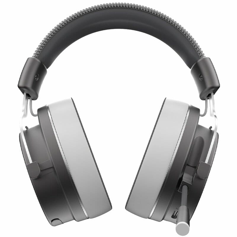Гарнитура Dark Project Gaming One Vexo Wireless Grey (DPO_VEXO_WLESS_GREY)
