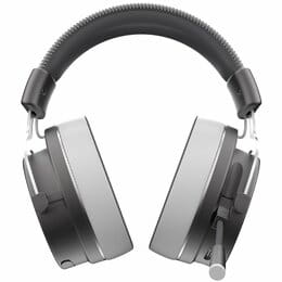 Гарнитура Dark Project Gaming One Vexo Wireless Grey (DPO_VEXO_WLESS_GREY)