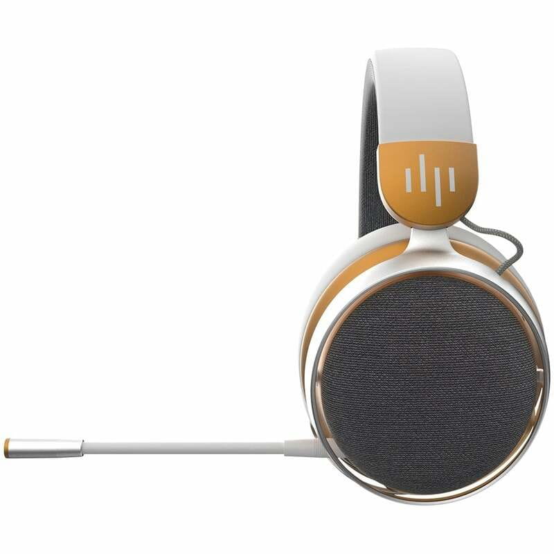 Гарнітура Dark Project Gaming Sono Wireless White (DPP_SONO_WLESS_WHITE)