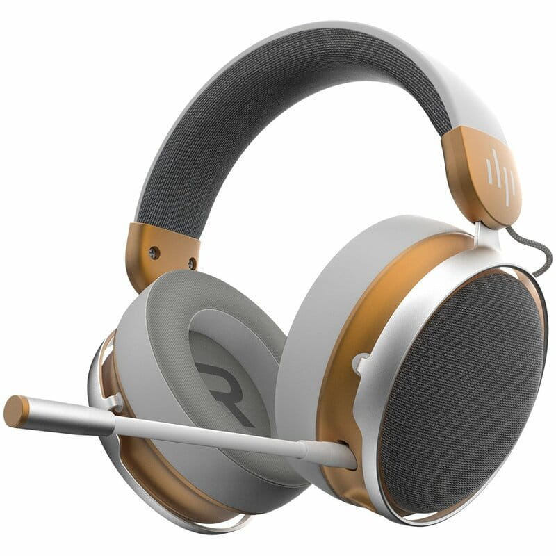 Гарнітура Dark Project Gaming Sono Wireless White (DPP_SONO_WLESS_WHITE)