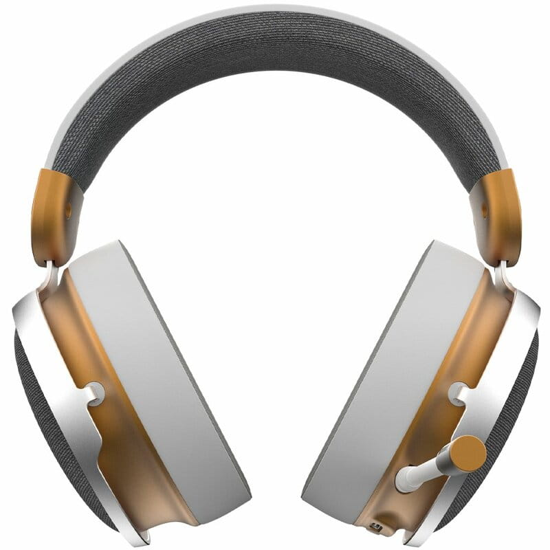 Гарнітура Dark Project Gaming Sono Wireless White (DPP_SONO_WLESS_WHITE)