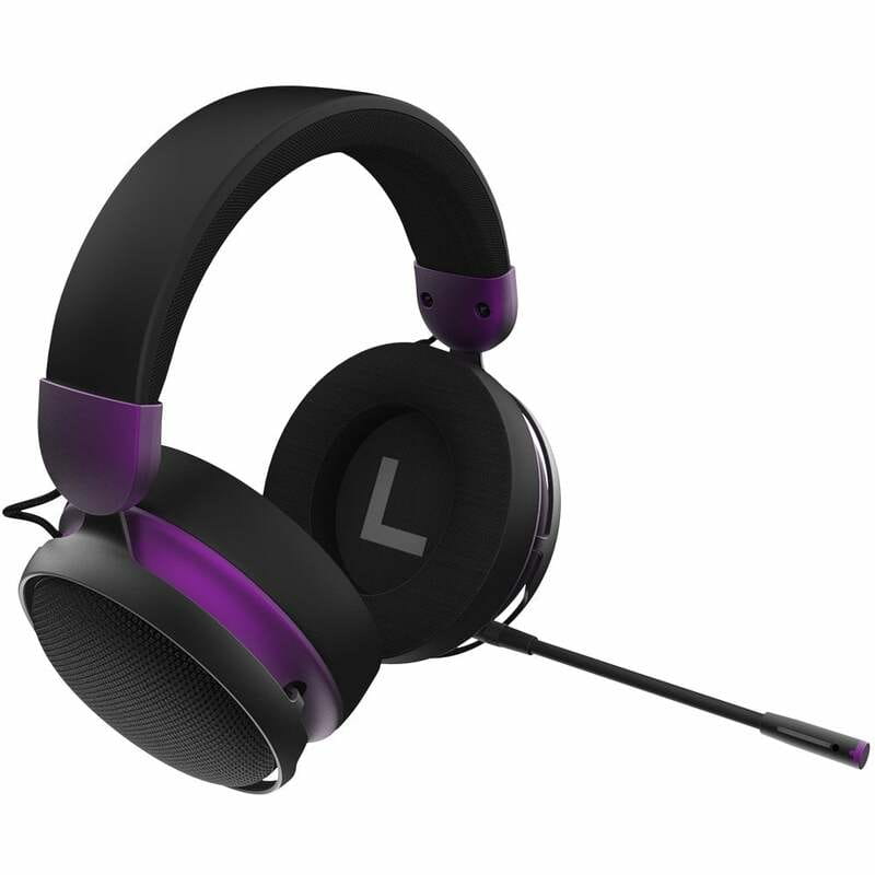 Гарнітура Dark Project Gaming Sono Wireless Black (DPP_SONO_WLESS_BLACK)