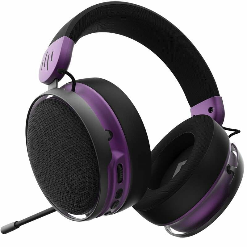 Гарнітура Dark Project Gaming Sono Wireless Black (DPP_SONO_WLESS_BLACK)