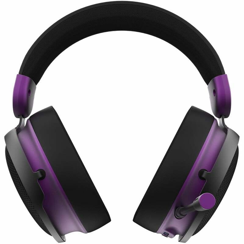 Гарнітура Dark Project Gaming Sono Wireless Black (DPP_SONO_WLESS_BLACK)