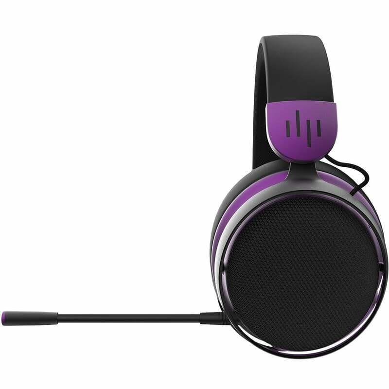 Гарнітура Dark Project Gaming Sono Wireless Black (DPP_SONO_WLESS_BLACK)
