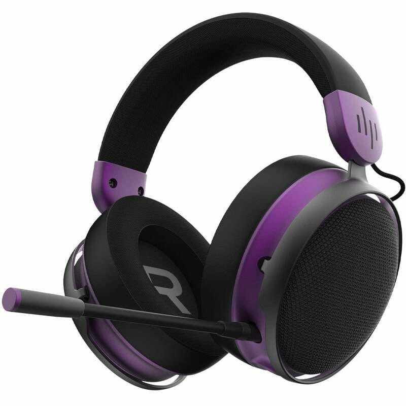 Гарнітура Dark Project Gaming Sono Wireless Black (DPP_SONO_WLESS_BLACK)