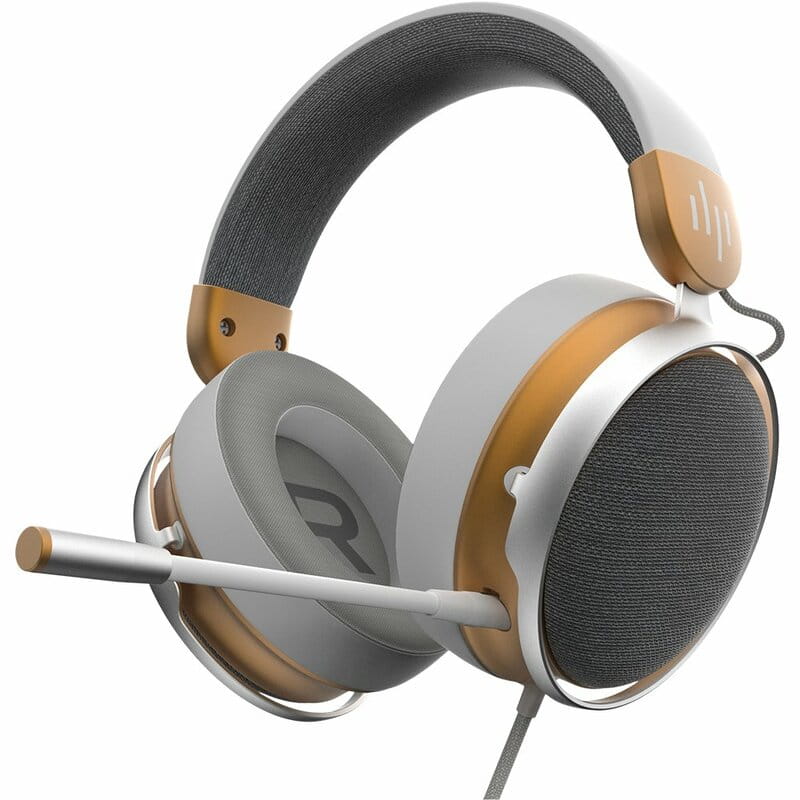 Гарнитура Dark Project Gaming Sono Wired White (DPP_SONO_WIRED_WHITE)