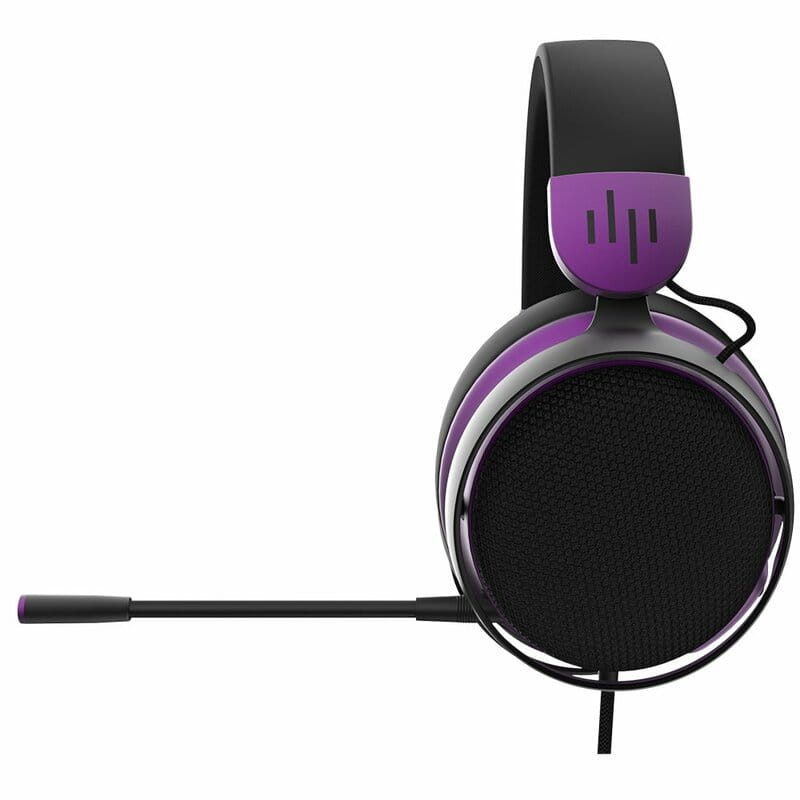 Гарнітура Dark Project Gaming Sono Wired Black (DPP_SONO_WIRED_BLACK)