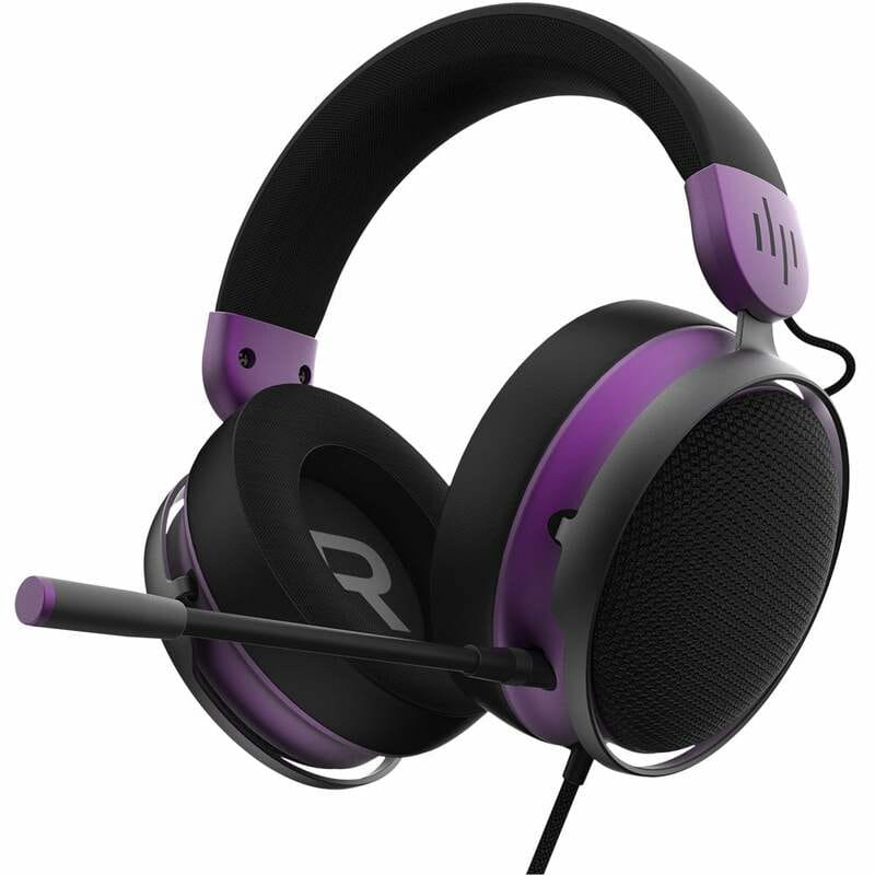 Гарнітура Dark Project Gaming Sono Wired Black (DPP_SONO_WIRED_BLACK)