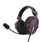 Фото - Гарнитура Dark Project Gaming HS4 Wired Purple/Black (DPO-HS-5004) | click.ua