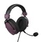 Фото - Гарнитура Dark Project Gaming HS4 Wired Purple/Black (DPO-HS-5004) | click.ua