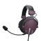 Фото - Гарнитура Dark Project Gaming HS4 Wired Purple/Black (DPO-HS-5004) | click.ua