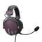 Фото - Гарнитура Dark Project Gaming HS4 Wired Purple/Black (DPO-HS-5004) | click.ua