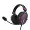 Фото - Гарнитура Dark Project Gaming HS4 Wired Purple/Black (DPO-HS-5004) | click.ua