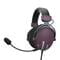 Фото - Гарнитура Dark Project Gaming HS4 Wired Purple/Black (DPO-HS-5004) | click.ua