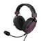 Фото - Гарнитура Dark Project Gaming HS4 Wired Purple/Black (DPO-HS-5004) | click.ua