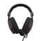 Фото - Гарнитура Dark Project Gaming HS4 Wired Purple/Black (DPO-HS-5004) | click.ua
