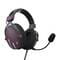 Фото - Гарнитура Dark Project Gaming HS4 Wired Purple/Black (DPO-HS-5004) | click.ua