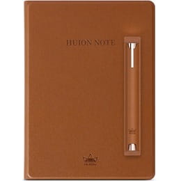 Купити Блокнот Huion Note X10 Brown Блокнот Huion Note X10 Brown