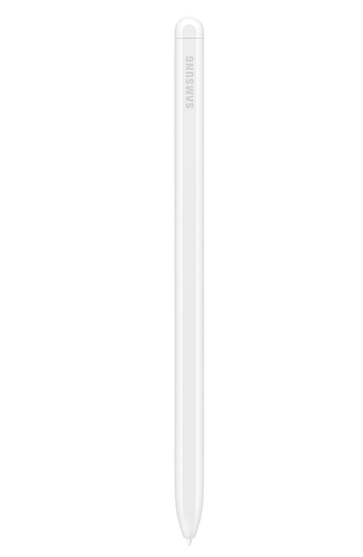 Планшет Samsung Galaxy Tab S10 FE+ 5G SM-X626 8/128GB Gray (SM-X626BZAREUC)