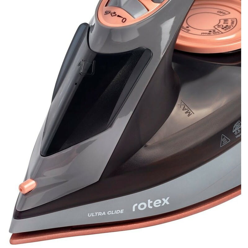 Праска Rotex RIC41-C Ultra Glide