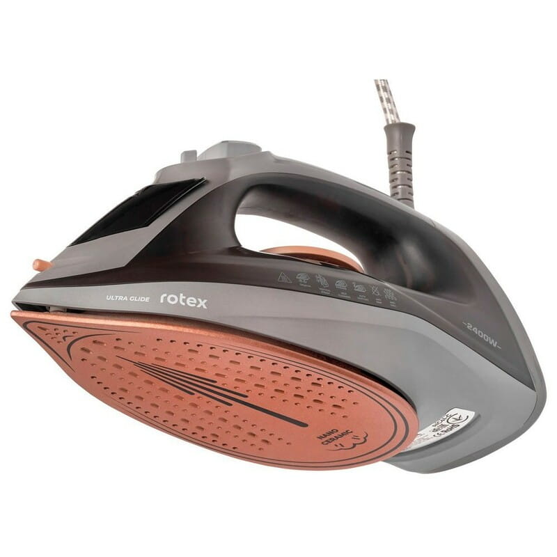 Праска Rotex RIC41-C Ultra Glide
