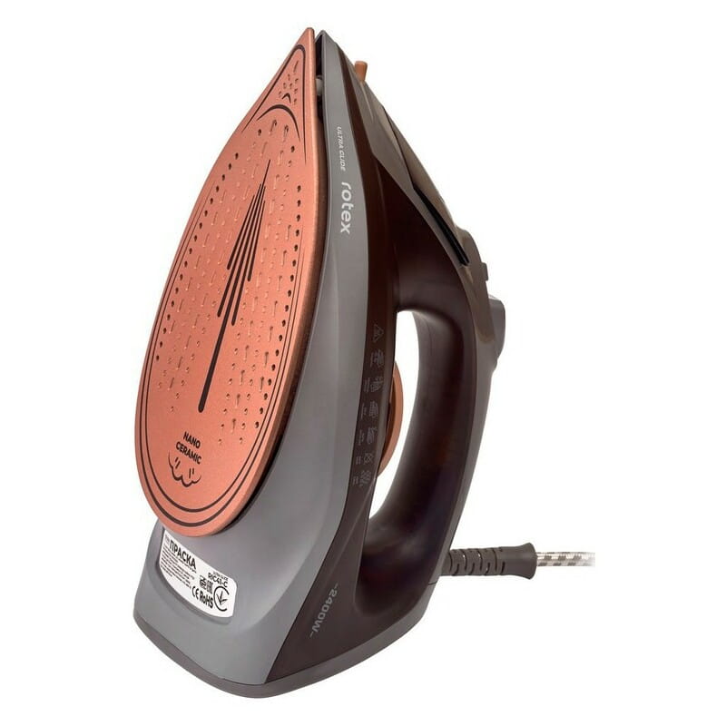 Праска Rotex RIC41-C Ultra Glide